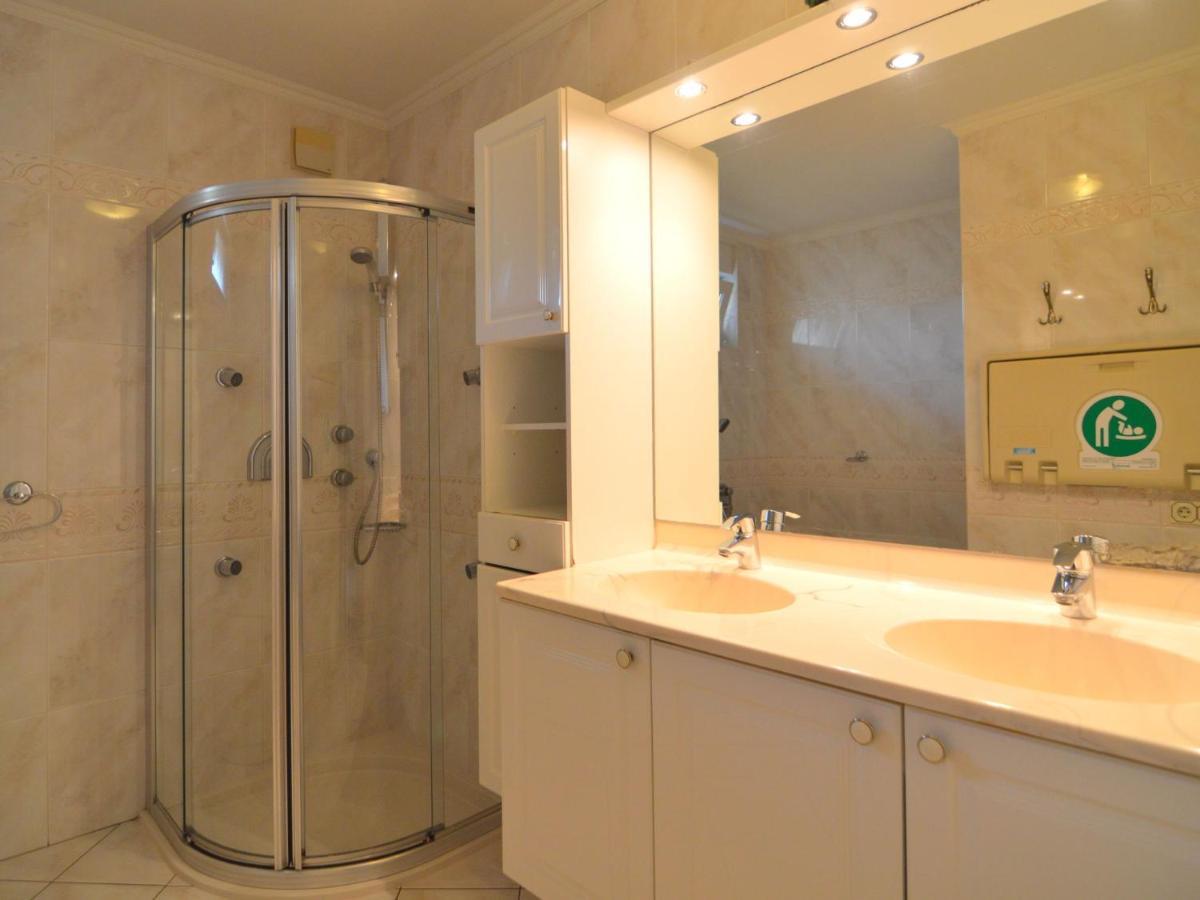 Holiday Home With Pool Sauna Лунтерен Екстер'єр фото
