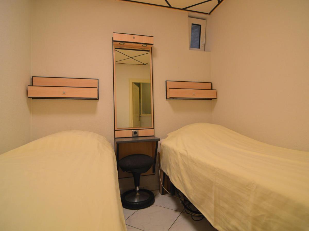 Holiday Home With Pool Sauna Лунтерен Екстер'єр фото