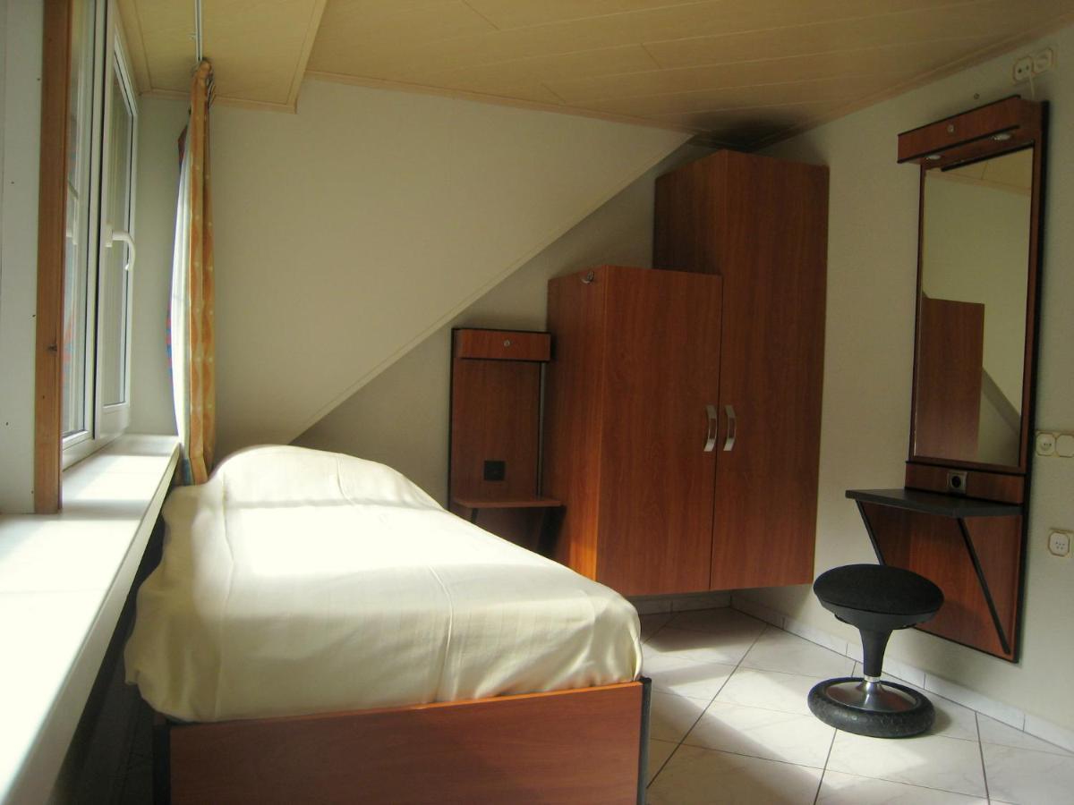 Holiday Home With Pool Sauna Лунтерен Екстер'єр фото