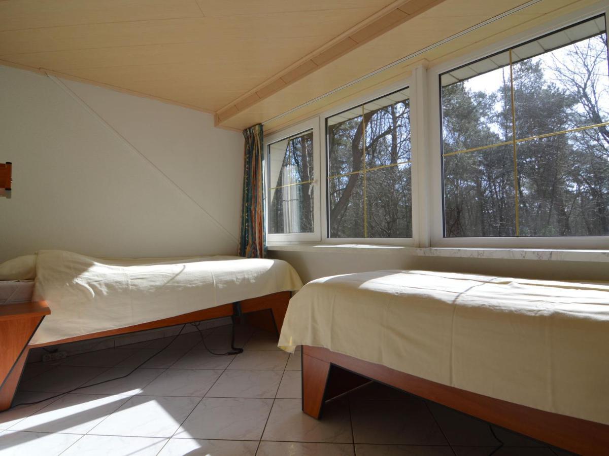 Holiday Home With Pool Sauna Лунтерен Екстер'єр фото